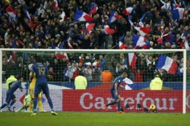 Prediksi Skor Prancis vs Jerman 2-1, Les Bleus Berpeluang Melaju ke Semifinal