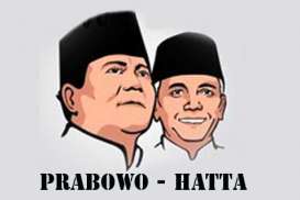 Prabowo & Hatta Temui SBY di Cikeas Malam Ini Pukul 21.00 WIB