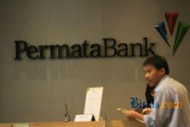 Penyaluran KPR Bank Permata Diperkirakan Melambat