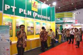 PLN Masuk Fortune Global 500 sebagai Perusahaan Besar