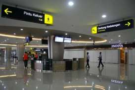 Fujitsu Tawarkan Solusi TI Buat Bandara