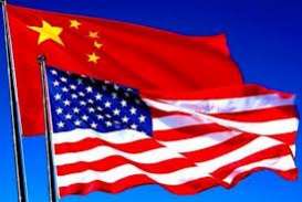 China Tak Ingin Perang Dingin dengan AS