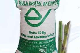 PRODUKSI GULA: Pasokan Gula Rafinasi Melimpah, Petani Cemas