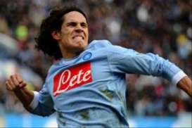 Ini 3 Klub Pilihan Cavani yang Ingin Hijrah ke Liga Inggris