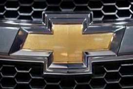 PASAR MOBIL: Chevrolet Moncer di Semester I/2014