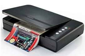 PLUSTEK TECHNOLOGY Luncurkan Scanner Khusus Buku