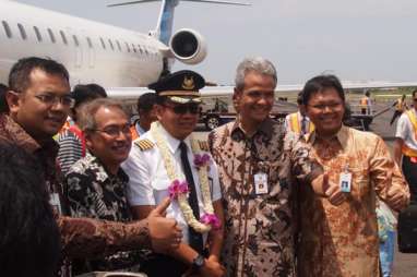 Pemkab Semarang Berikan Santunan Rp500.000/Ahli Waris