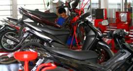 Honda Gelar Program Derma Ramadhan di 2.121 Bengkel  AHASS