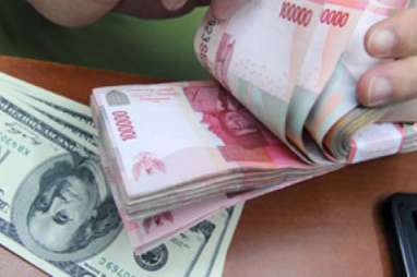 KURS RUPIAH (17/7/2014): Ditutup Menguat Ke Rp11.686/US$