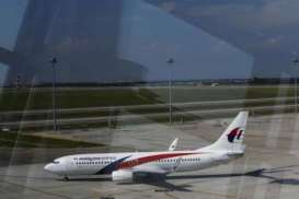 Pesawat Malaysia Airlines MH-17 tertembak: Maskapai Hindari Wilayah Udara Ukraina