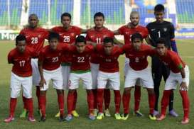 U-23 GOES TO ITALY: AS Roma Gulung Timnas Indonesia 3-1