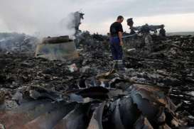 MALAYSIA AIRLINES DITEBAK: Menhan AS Sebut Rusia Pecundang