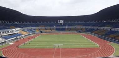 RIDWAN KAMIL Izinkan Persib Bandung Gunakan Stadion GBLA Gedebage