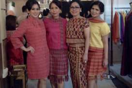 TREN FASHION: Tampil Nyaman di Acara Formal