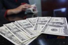 DOLLAR INDEX (21/7/2014): Dibuka Melemah 0,01% ke 80,513