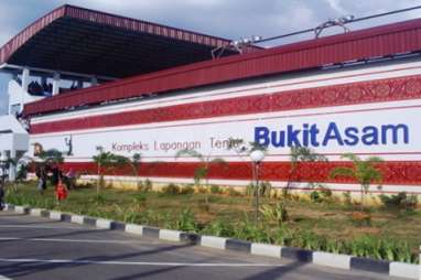 BUKIT ASAM (PTBA) Catat Kenaikan Laba 31,38%, Semester I/2014