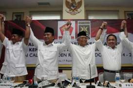 PILPRES 2014: Ini Pernyataan Presiden PKS Soal Prabowo