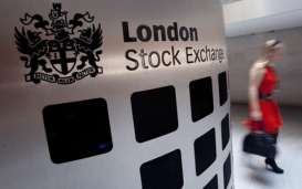 BURSA EROPA (22/7/2014) : Indeks Stoxx Dibuka Melemah 0,13%