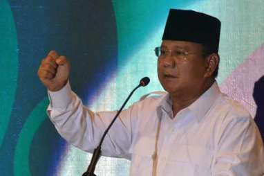 Todung Mulya Lubis Nilai Prabowo Ajarkan Pendidikan Politik Buruk