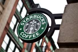 STARBUCKS Catat Kenaikan Untung 23%