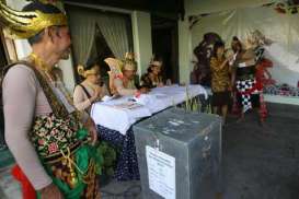 PILPRES 2014: Ini Laporan Kubu Prahara Dugaan Pelanggaran Pilpres 2014