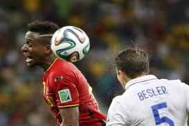 LIGA INGGRIS: Liverpool Boyong Divock Origi Striker Belgia Dari Lille