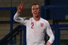 LIGA INGGRIS: Arsenal Beli Calum Chambers 16 Juta Poundsterling