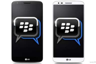 BlackBerry Luncurkan Windows Phone