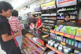 Pemkot Balikpapan Baru Keluarkan 4 Izin Minimarket Waralaba