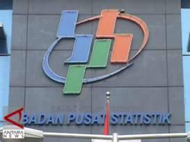 BPS: Inflasi Juli 2014 capai 0,93%