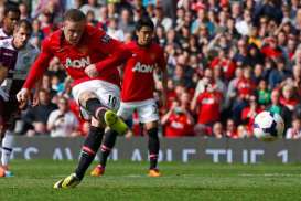 HASIL FINAL International Champions Cup 2014: Manchester United vs Liverpool Skor 3-1, Setan Merah Juara