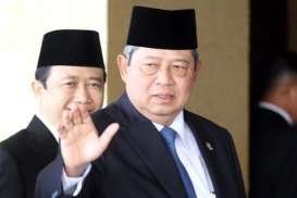 Saat Pensiun, SBY Ingin Menjadi Wartawan