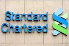 Standard Chartered Upayakan Penyelesaian Klaim dengan Pemerintah New York