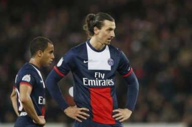 REIMS VS PSG Skor 2-2 di Laga Pembuka Liga Prancis