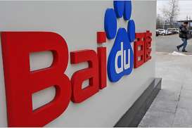 Otoritas China Perintahkan Baidu Hapus Konten Porno