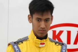 F3 EUROPE CHAMPIONSHIP 2014: Mimpi Sean Gelael Tembus F1