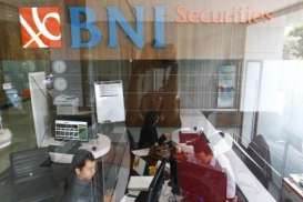 BNI Yakin Penyaluran KPR Semester II Meningkat