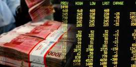 KURS RUPIAH (14/8/2014): Ditutup Rebound ke Rp11.679/US$