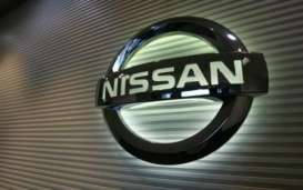 Nissan Merotasi Manajemen Bulan Ini