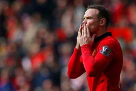 LIGA INGGRIS 2014: Manchester United Dipermalukan  Swansea 1-2