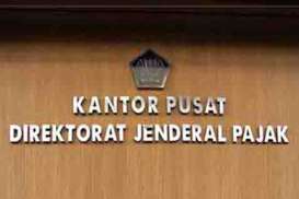 Ditjen Pajak Luncurkan Desain Meterai Baru