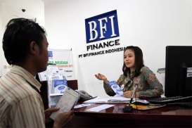 BFI Finance Tidak Ada Dampak Signifikan 2 Aturan DP