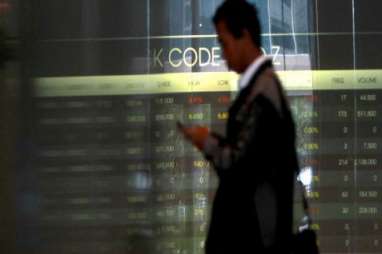 IHSG Naik 0,17%, Berikut 10 Saham Pendorong