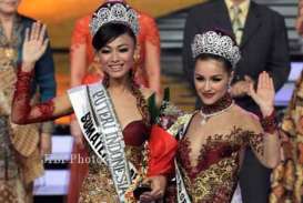 Kiat Percaya Diri Ala Putri Indonesia 2013