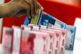 RUPIAH/US$: Sentimen Ini Pengaruhi Gerak Kurs (21/8/2014)