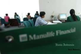 Investor Baru Manulife Asset Manajemen Tumbuh 4%