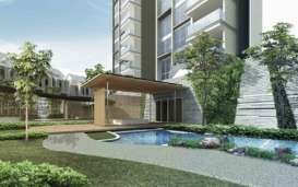 Warga Indonesia Serbu Townhouse di Singapura