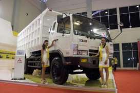 Siap rilis New Fuso, KTB Ajak Jurnalis Test Drive