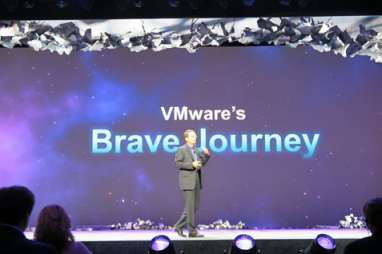 VMWORLD  2014: VMWare Perkenalkan Sejumlah Brand Terbaru