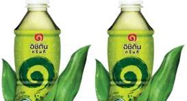 MINUMAN RINGAN: Alfa Group Bangun Pabrik Senilai Rp400 M